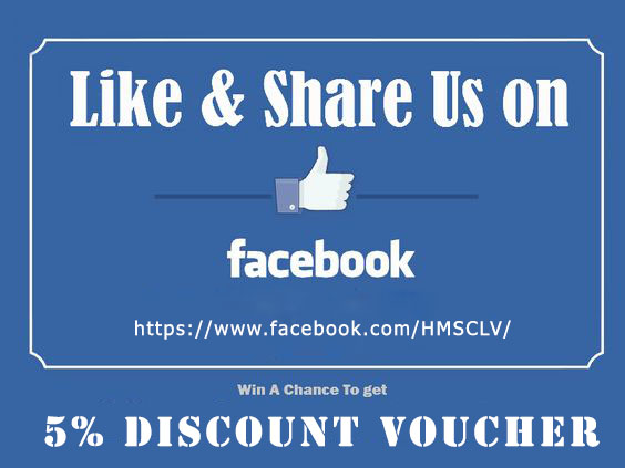 Facebook Promotion