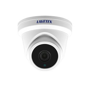 Lavetex 4K 8MP H.265 Turret IP Camera