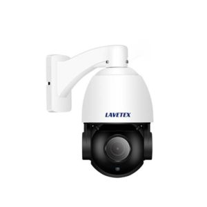 Lavetex 20X PTZ Camera
