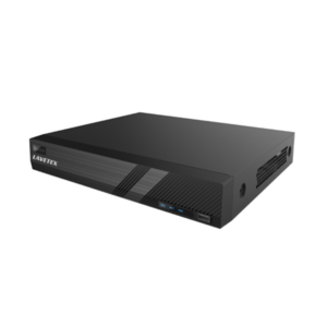 Uniview Lavetex H265 POE NVR