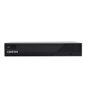 Uniview Lavetex H265 POE NVR