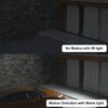 Anpviz 6MP Bullet Camera Smart Dual Light AI Human Vehicle Detection Audio IR Night Vision IP66 Outdoor POE Camera H265+ DWDR - Image 3