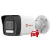 Anpviz 4K IP Camera CCTV Full Color Dual ligjt night vison Human Vehicle Detection Smart Camera Support Audio card slot 256GB