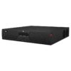 Anpviz 12MP 32CH H265+ 8SATA interface Max 112TB capacity AI Motion Detection 4K video output Network Video Recorder