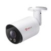 Anpviz 5MP Bullet POE IP Camera with Mic/Audio, 2.8mm Lens Security Camera for Outdoor Indoor, Motion Detection, 98ft IR Night Vision, Up to 256GB MicroSD for 24/7 Recording